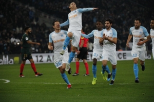 Sólo les queda es la Europa League (RESUMEN)