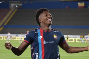 ¡OXÍGENO PURO EN EL ATAHUALPA! El Nacional gana y por fin deja el último lugar de la LigaPro