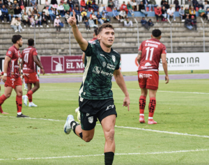 ORENSE EMPIEZA A MOVER PIEZAS: Alan Olinick se despide del club como primer descarte de fin de temporada