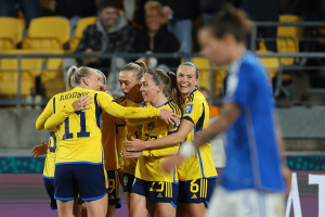 El Mundial Femenino tiene un nuevo clasificado a octavos