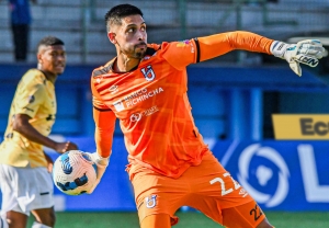 ¡Fernando Batista convoca a 3 JUGADORES que actúan en LigaPro para el Ecuador vs Venezuela!