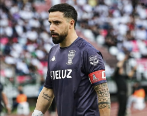 Si no era por Hernán Galíndez, la derrota de Huracán podía ser MÁS ESCANDALOSA