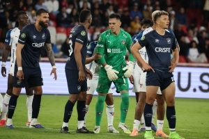 Fin a la novela de suspenso: Gonzalo Valle le da la mejor de las noticias al mundo Liga y afición de Ecuador