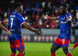 La Universidad Católica piensa en el futuro: Refuerzan su plantilla con un nuevo panameño rumbo al 2026