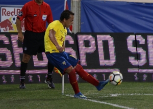 “Primordial formar un grupo unido dentro y fuera de la cancha” (VIDEO)