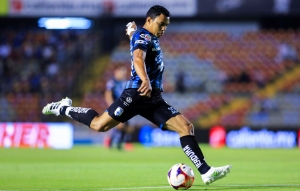 ¡Jéfferson Montero se puso la camiseta y entrena con club de la Serie A Ecuatoriana! (VIDEO)