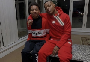 ¡Debutó con apenas 14 años! (RESUMEN)