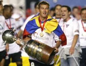 ¡Patricio Urrutia responde quién es mejor entre Damián Manso y Damián Díaz! (VIDEO)