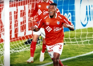 Gol y clasificación: Kevin Becerra fue figura en Cienciano que ya espera rival para los playoffs de Sudamericana