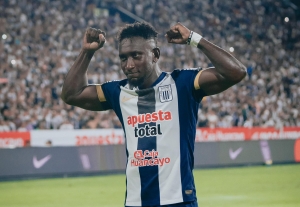 El Alianza Lima de Erick Castillo y Fernando Gaibor METIÓ GOLEADA DE MIEDO en la Liga Peruana