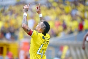 Jonathan Alvez 6