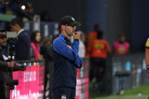 ¡El desahogo de Javier Rabanal! El míster no puede ocultar su felicidad tras el merecido título para IDV