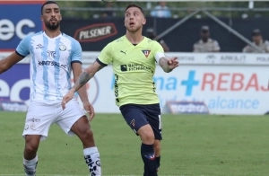 Ezequiel Piovi