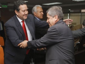 “Poca seriedad, poco respeto a lo que ellos mismo hacen” (AUDIO)