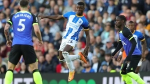 Moises Caicedo 12