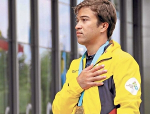 ¡Jonathan Martinetti se corona Campeón del Mundial en Florida entre 100 Competidores!