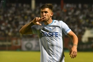 Mauricio Alonso 5