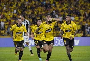 Botafogo vs Barcelona SC: horario, canal y dónde ver EN VIVO la vuelta de la Fase 3 de la Copa Libertadores 2026