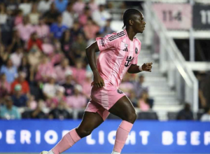 ¡CON LOS NERVIOS NORMALES! Allen Obando MARAVILLADO tras su debut con las ESTRELLAS del Inter Miami CF