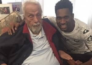 “Mi sueño era regresar a LDU… ¡Yo le hice una promesa a Don Rodrigo!” (VIDEO)