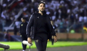 “Amigo personal, ¡estoy absolutamente feliz con el regreso de Luis Zubeldía a LDU!” (ENTREVISTA)