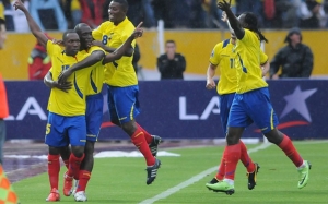 RECUERDO: ¡Quito, la pesadilla Albiceleste! (VIDEO)