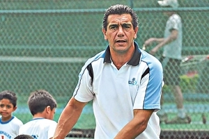 Marcelo Morales