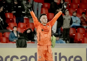 ¡DECISIÓN TOMADA! Vitamina Sánchez ya eligió al arquero de Liga para la Copa y la LigaPro