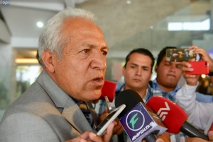 “Se mostró como un tablero corrupto de ajedrez” (FOTO)