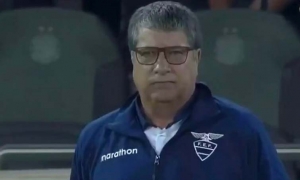 “No estábamos en buena forma física para enfrentar mano a mano a Qatar” (VIDEO)