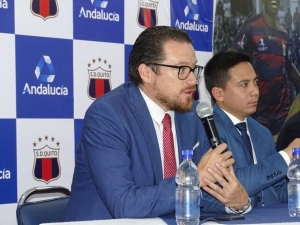 Unos 100 mil dólares a jugadores y 40 mil al Agua Potable (AUDIO)