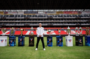 Ahora toca hacer el camino (AUDIO)