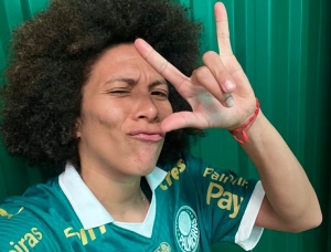 ¡REVANCHA EN EL HORIZONTE! Joselyn Espinales sacudió al Palmeiras, pero el golpe final fue letal