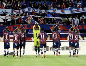 LDUP, Deportivo Quito y once clubes más ya están en octavos de Segunda Categoría (RESUMEN)