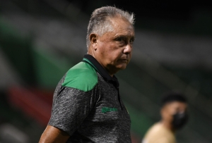 Falleció ex DT de Liga de Portoviejo (OFICIAL)