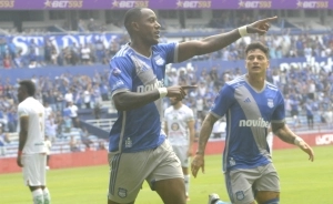 Jaime Ayovi