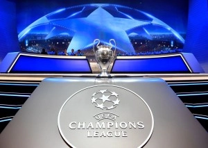 Champions League 3