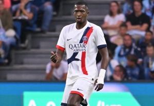 REMONTADA para PSG, Willian Pacho DE VUELTA desde el vamos y todos motivados para una semana crucial