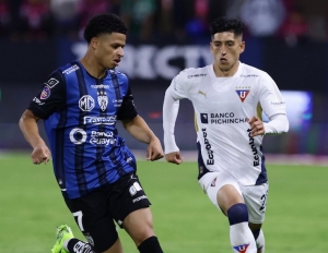 CUANDO EL CALENDARIO APRIETA, LA NORMA AYUDA: Liga e IDV con carta libre para aplazar partidos de LigaPro