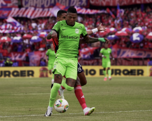 Jugaron tanto por el Ídolo como por la U… ¡Y estarán en las Finales! (OFICIAL)