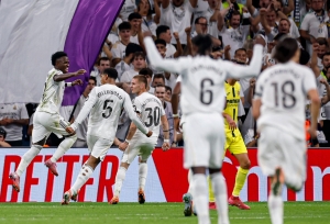 Tras tropiezos recientes, el Madrid SE REIVINDICA en casa con una victoria que LEVANTA EL ÁNIMO