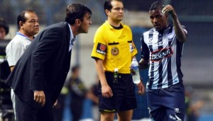 “Yo hablaba con Neme y estaba preocupado por la Final con BSC” (ENTREVISTA)