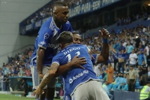 Emelec 7