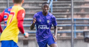 Triste derrota del Metropolitanos FC con presencia ecuatoriana