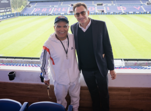 ¡Michel Deller DA EJEMPLO A ECUADOR con su respuesta al Doctor Luis Chango de Mushuc Runa!