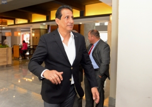 “Vamos a hacer sentir el apoyo de los hinchas”