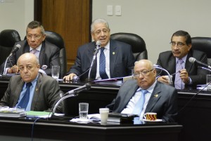 “No había la plata para el DT porque la gastaban en otras cosas” (ENTREVISTA)