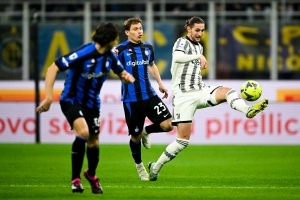 Adrien Rabiot 2