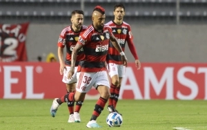 Arturo Vidal