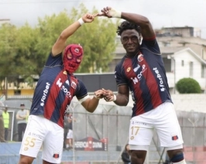 Deportivo Quito comanda y tres más tienen puntaje perfecto en la Segunda Categoría Pichincha